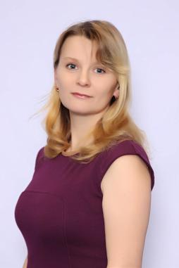 Лунева Марина Анатольевна