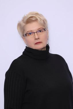 Терехова Наталья Юрьевна